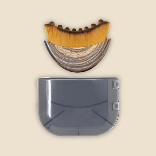 Body Circulation Brush