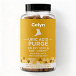Our Uric Acid Defense