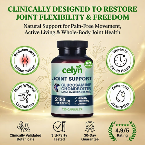 BioMove Joint Support™ - 60 Day Supply