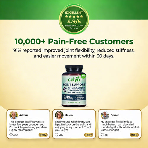 BioMove Joint Support™ - 60 Day Supply