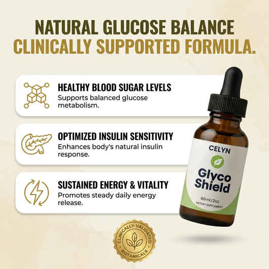 Glycoshield Drops